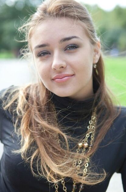 Алена - фото