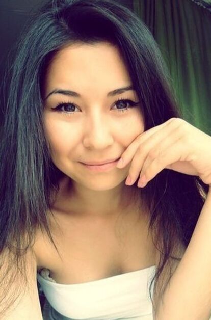 Жасмина - фото