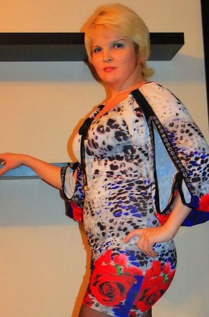 Ирина - фото