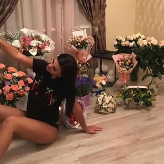 Фото галереи