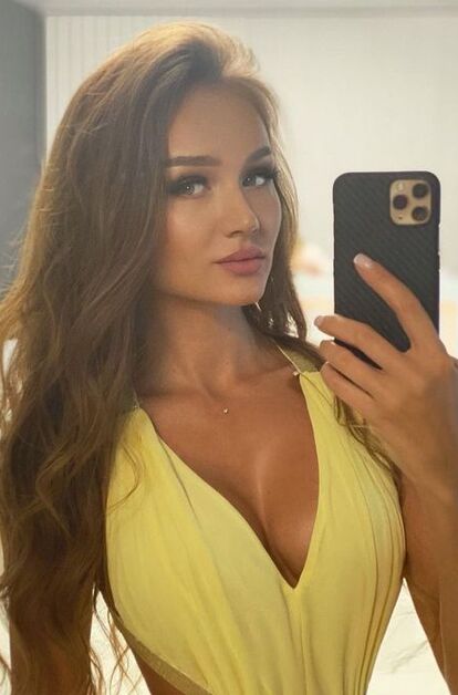 Алина - фото