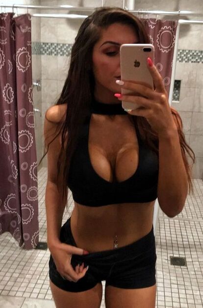 Жанна - фото