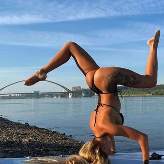 Фото галереи