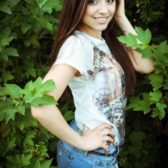 Фото галереи