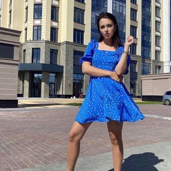 Фото галереи