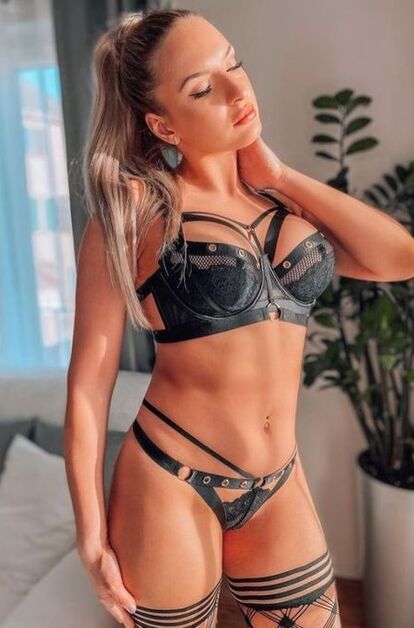 Габриэла - фото