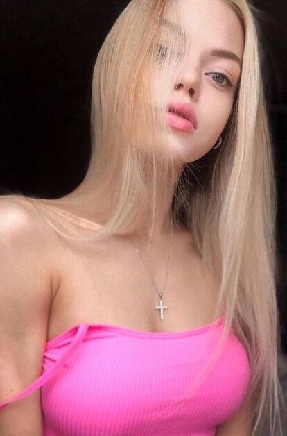 Сашуля - фото