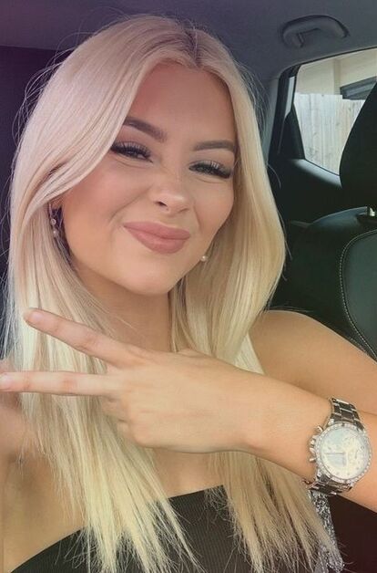 Марика - фото