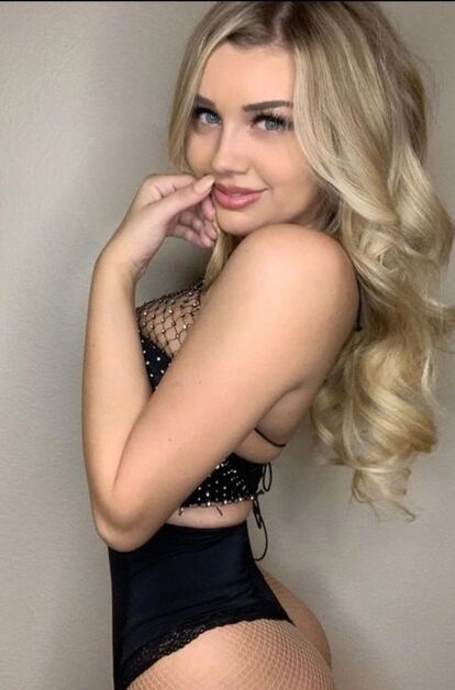 Машенька - фото