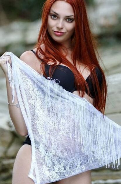 Алиса - фото