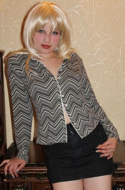 Алина - фото