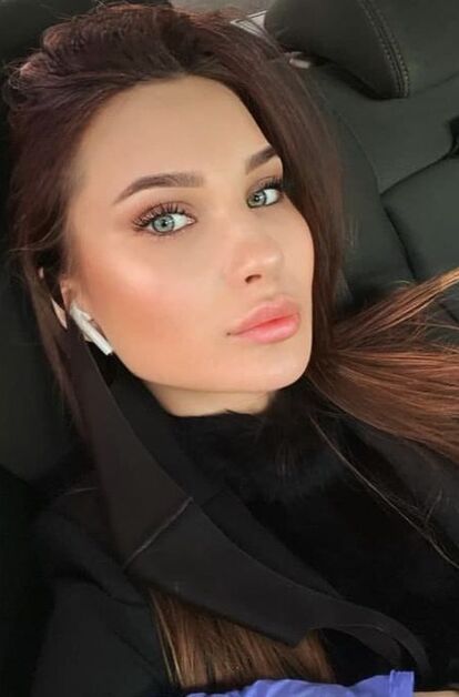 Алиса - фото