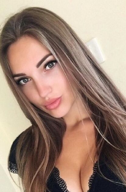 Дарья - фото