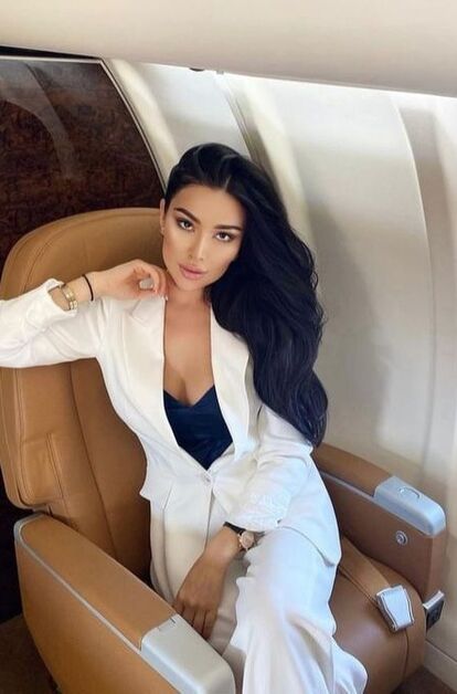 Диана - фото