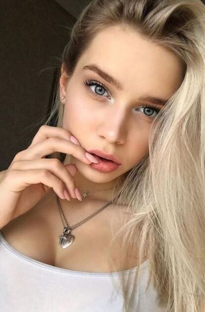 Диана - фото