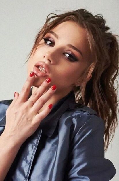 Ханна - фото