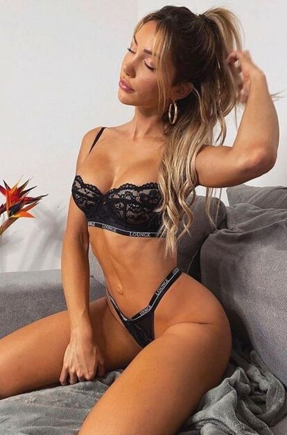 Келли - фото