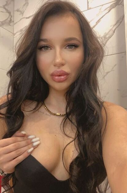 Кристина - фото