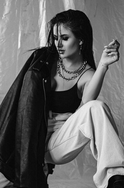 Кристина - фото