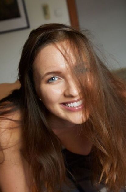 Лариса - фото