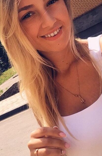 Марина - фото