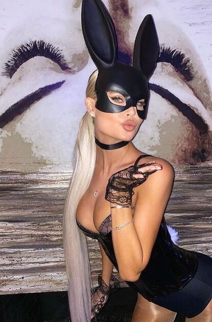 Милана - фото