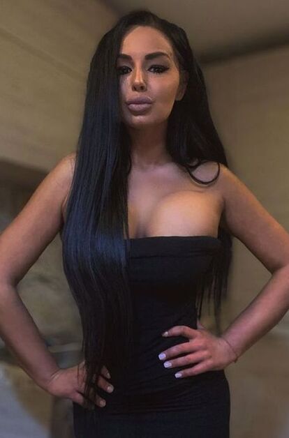 Настя - фото